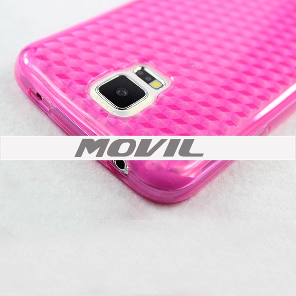 NP-1202 Funda para Samsung S5 NP-1202-12g